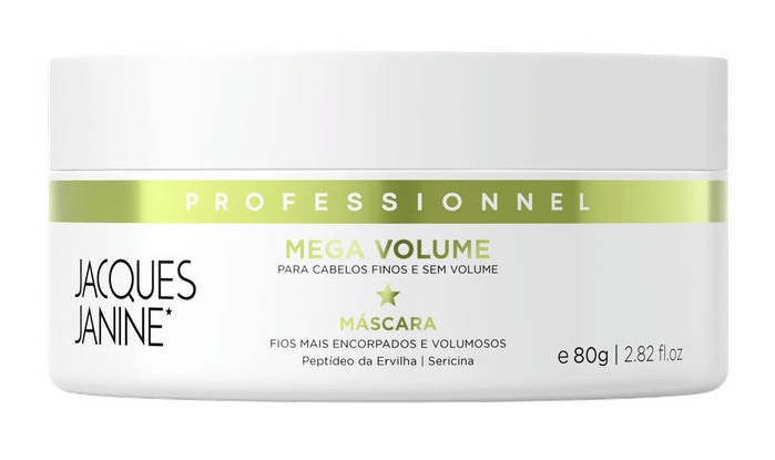 mascara mega volume jacques janine