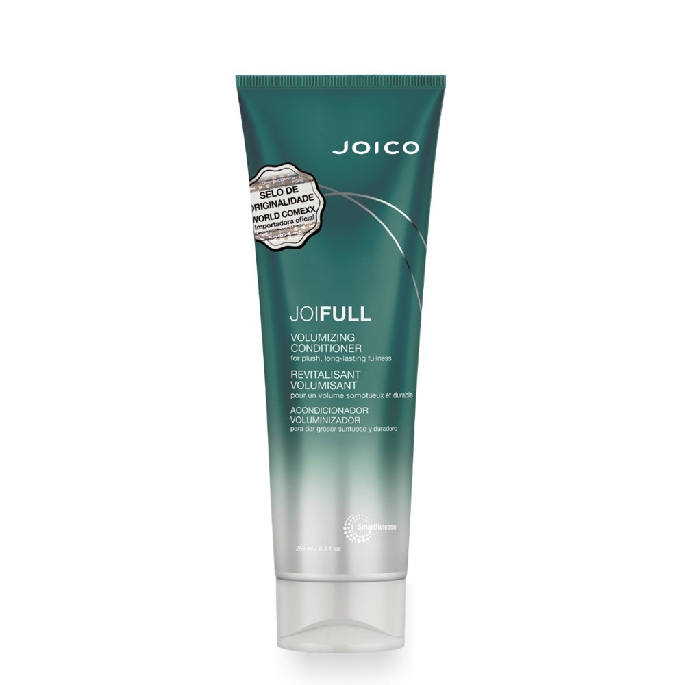 condicionador volume joico joifull resenha