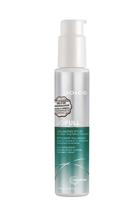 leave in finalizador volume joico joifull resenha