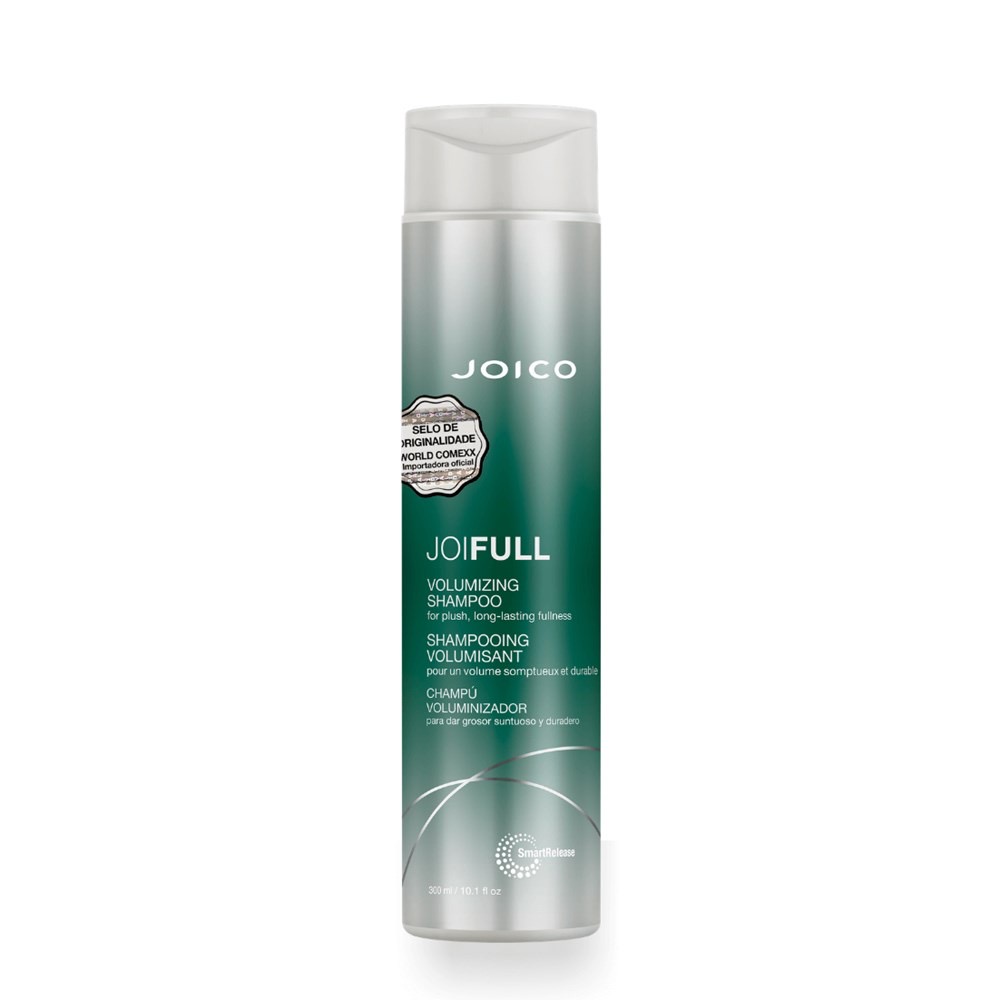 shampoo volume joico joifull resenha